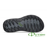 Сандали Teva TERRA FI 5 UNIVERSAL wavy trail black