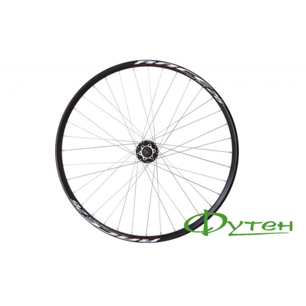 Колесо заднє Velotrade 26 36H