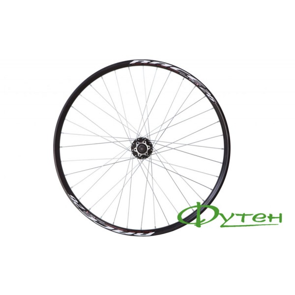 Колесо заднее Velotrade 27.5 36H