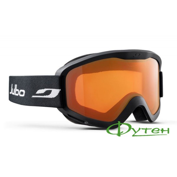 Маска Julbo PLASMA black сat 2