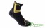 Шкарпетки La Sportiva ULTRA RUNNING Socks black/yellow