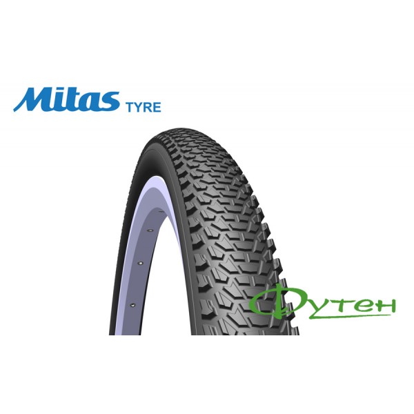 Покрышка MITAS CHEETAH R15 27.5 x 2,1