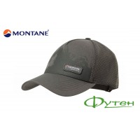 Кепка Montane BASECAMP CAP shadow