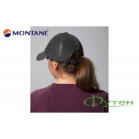 Кепка Montane BASECAMP CAP shadow