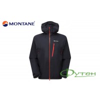 Куртка Montane ALPINE PRO JACKET black