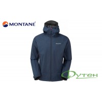 Куртка Montane ATOMIC JACKET narwhal blue