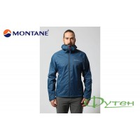 Куртка Montane ATOMIC JACKET narwhal blue