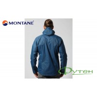 Куртка Montane ATOMIC JACKET narwhal blue