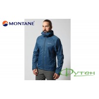 Куртка Montane ATOMIC JACKET narwhal blue