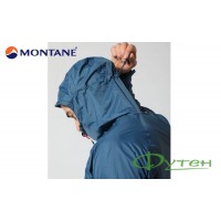 Куртка Montane ATOMIC JACKET narwhal blue