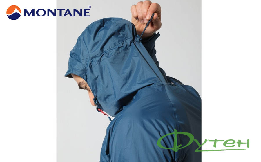 Альпинистская куртка Montane ATOMIC JACKET