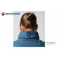 Куртка Montane ATOMIC JACKET narwhal blue