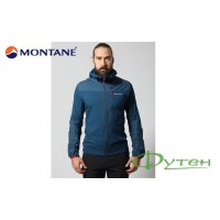 Куртка Montane LITE-SPEED JACKET narwhal blue