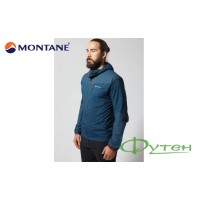 Куртка Montane LITE-SPEED JACKET narwhal blue