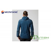 Куртка Montane LITE-SPEED JACKET narwhal blue