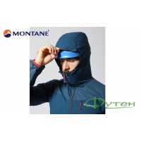 Куртка Montane LITE-SPEED JACKET narwhal blue