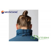 Куртка Montane LITE-SPEED JACKET narwhal blue