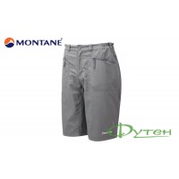 Шорты Montane TERRA MOJO SHORTS graphite