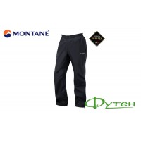 Штаны Montane AJAX PANTS Regular black