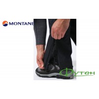 Штаны Montane AJAX PANTS Regular black