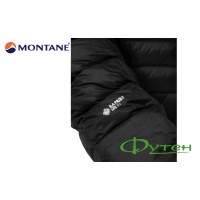 Куртка Montane GROUND CONTROL JACKET black