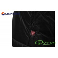 Куртка Montane GROUND CONTROL JACKET black