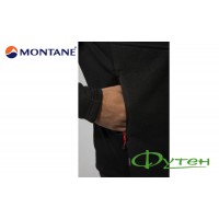 Фліс Montane NEUTRON JKT black