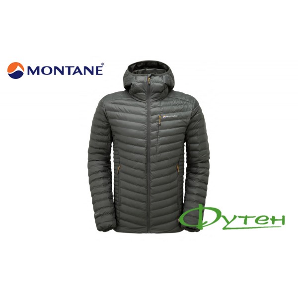 Куртка Montane ICARUS JACKET shadow