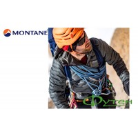 Куртка Montane ICARUS JACKET shadow