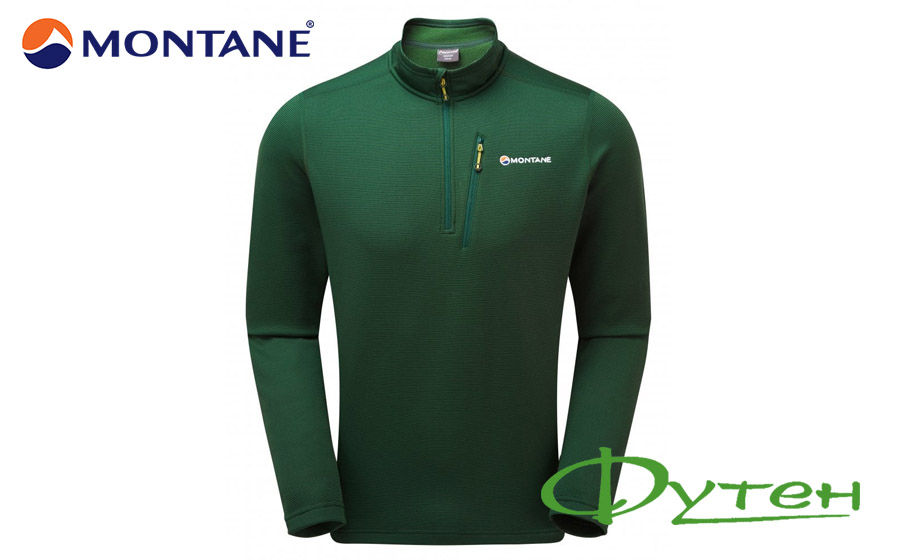 Montane ISOTOPE PULL-ON arbor green