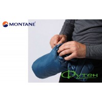 Куртка Montane FEATHERLITE DOWN narwhal blue