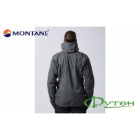 Куртка Montane AJAX JACKET mercury