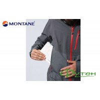 Куртка Montane AJAX JACKET mercury