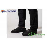 Чуни Montane ICARUS HUT SLIPPER black