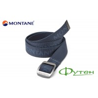 Поясний ремінь Montane LASSO BELT narwhal