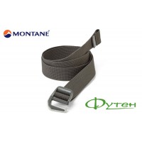 Пояс Montane LOOP BELT shadow