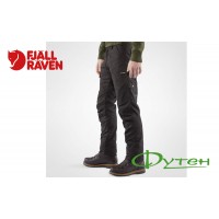 Штаны Fjallraven KARL PRO WINTER TROUSERS dark grey