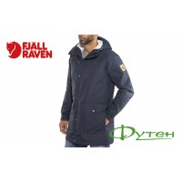 Куртка Fjallraven GREENLAND WINTER PARKA night sky