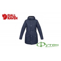 Куртка Fjallraven GREENLAND WINTER PARKA night sky