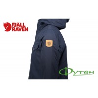 Куртка Fjallraven GREENLAND WINTER PARKA night sky