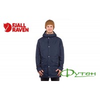 Куртка Fjallraven GREENLAND WINTER PARKA night sky