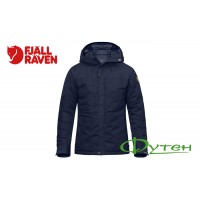 Куртка Fjallraven SKOGSO PADDED JACKET dark navy