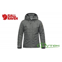 Куртка Fjallraven SKOGSO PADDED JACKET thunder grey