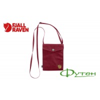 Сумочка Fjallraven POCKET redwood