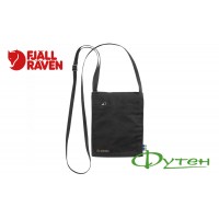 Сумочка Fjallraven POCKET dark grey