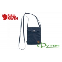 Сумочка туристична Fjallraven POCKET navy