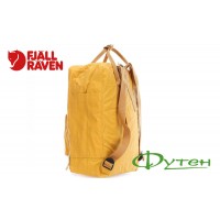 Рюкзак Fjallraven KANKEN 16 ochre