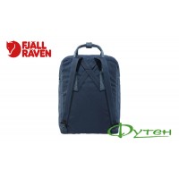 Рюкзак Fjallraven KANKEN 16 royal blue-goose eye