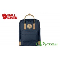 Рюкзак FjallRaven KANKEN No.2 16 navy