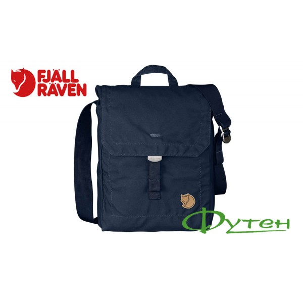 Сумка Fjallraven FOLDSACK No.3 navy